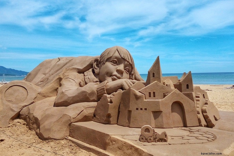 23 Best Day Trips from Taipei: Pingxi, Taroko Gorge & More