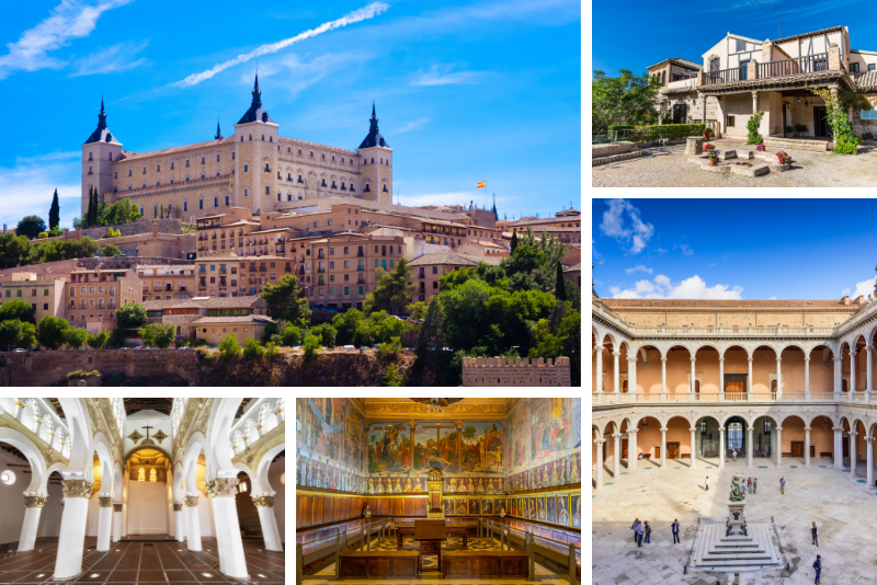 Ultimate Day Trip from Madrid to Toledo: Complete Guide & Essential Tips