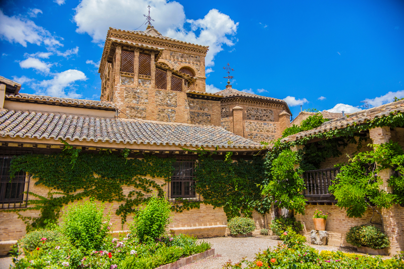 Ultimate Day Trip from Madrid to Toledo: Complete Guide & Essential Tips