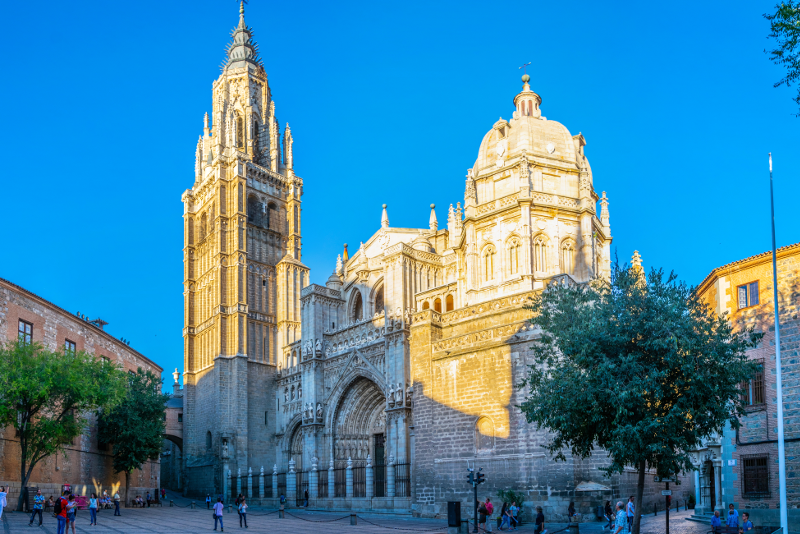 Ultimate Day Trip from Madrid to Toledo: Complete Guide & Essential Tips