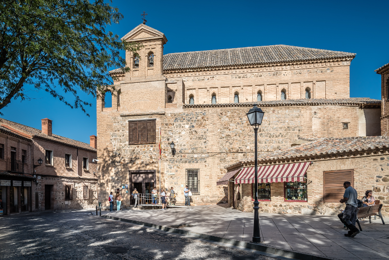 Ultimate Day Trip from Madrid to Toledo: Complete Guide & Essential Tips