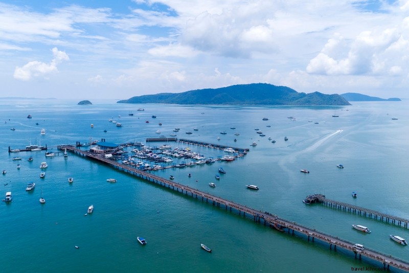 Ultimate Guide to Phuket Boat Tours: Best Islands, Times & Safety Tips