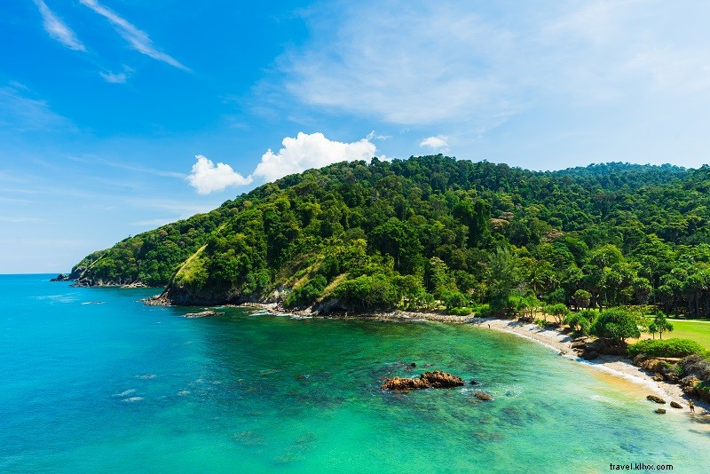 Ultimate Guide to Phuket Boat Tours: Best Islands, Times & Safety Tips