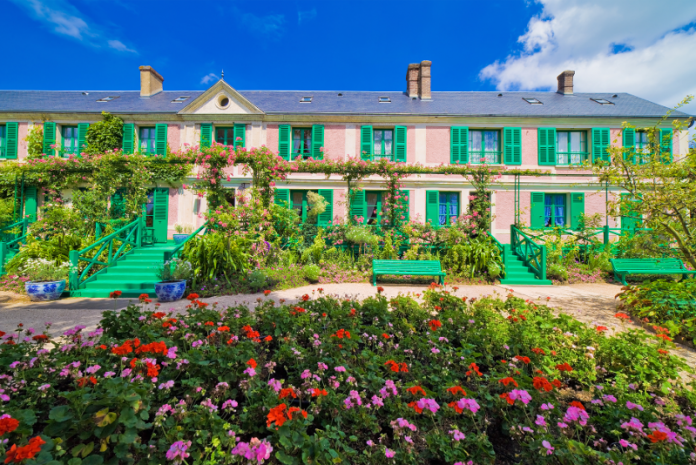 Ultimate Guide: Perfect Day Trip to Giverny from Paris – All Essentials