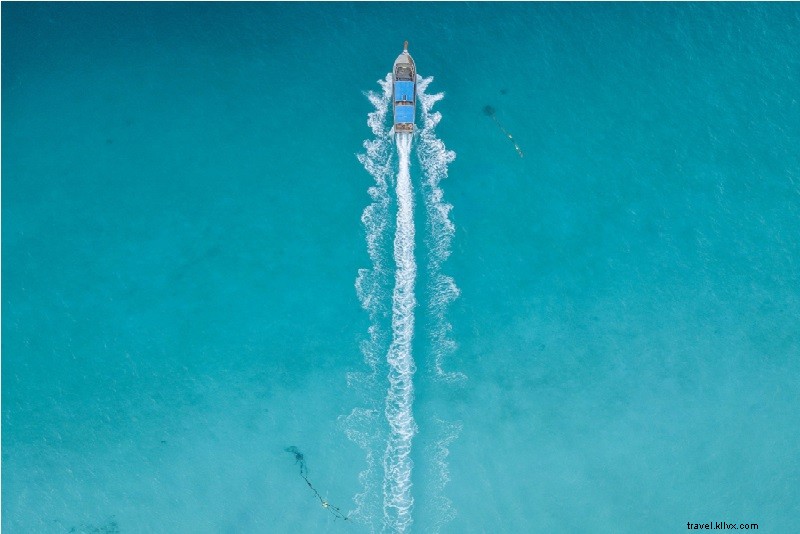 Ultimate Guide to Phuket Boat Tours: Best Islands, Times & Safety Tips