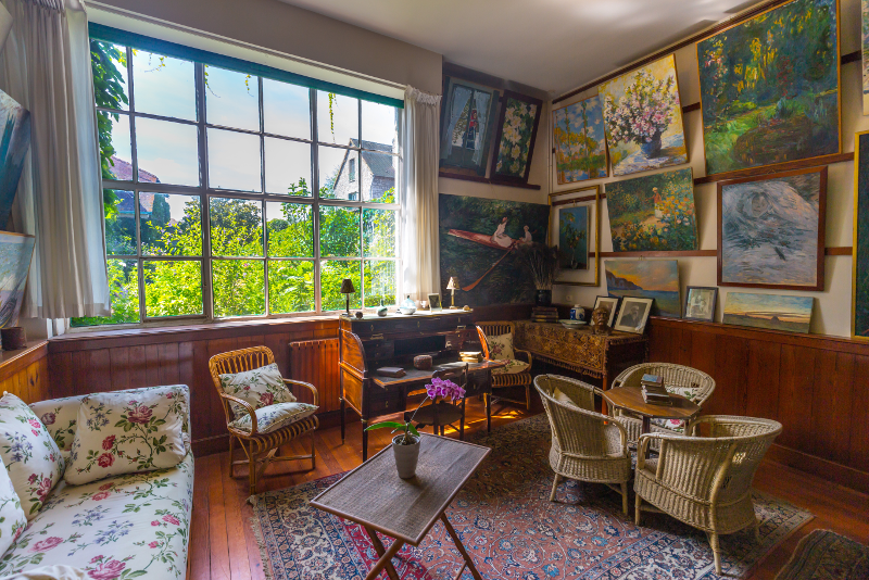 Ultimate Guide: Perfect Day Trip to Giverny from Paris – All Essentials