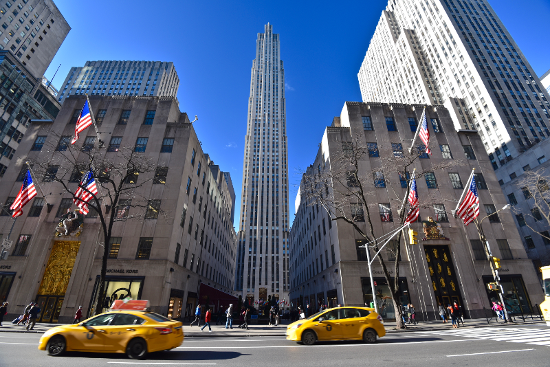 Top of the Rock Tickets: Prices, Discounts, Skip-the-Line & Complete Booking Guide