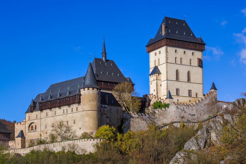Top 32 Day Trips from Prague: Castles, Historic Towns & Natural Parks