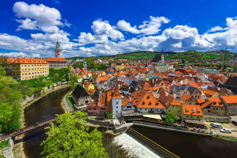 Top 32 Day Trips from Prague: Castles, Historic Towns & Natural Parks