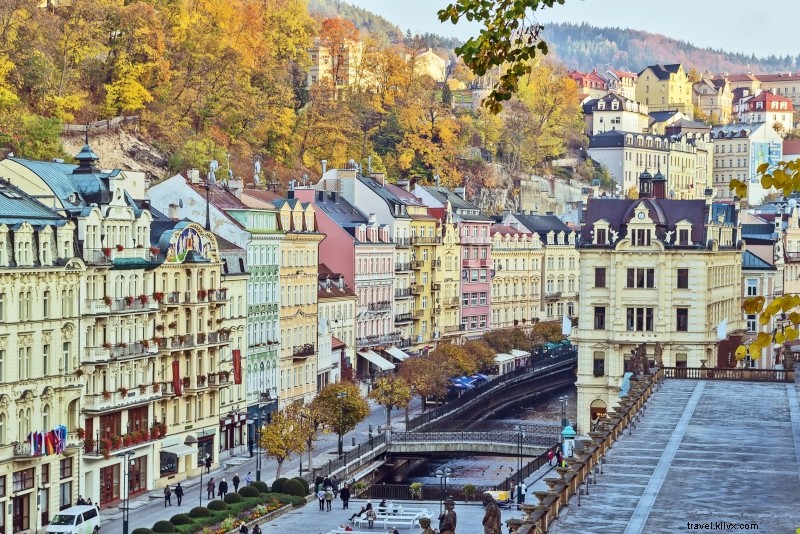 Top 32 Day Trips from Prague: Castles, Historic Towns & Natural Parks
