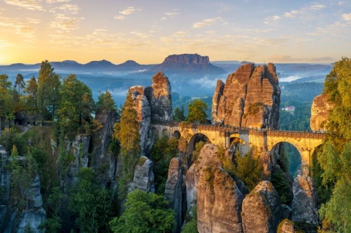 Top 32 Day Trips from Prague: Castles, Historic Towns & Natural Parks