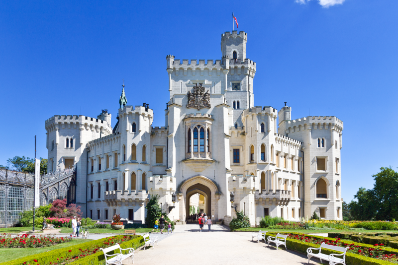 Top 32 Day Trips from Prague: Castles, Historic Towns & Natural Parks