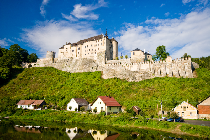 Top 32 Day Trips from Prague: Castles, Historic Towns & Natural Parks