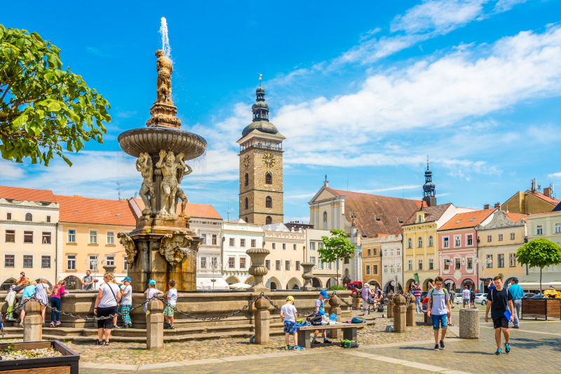 Top 32 Day Trips from Prague: Castles, Historic Towns & Natural Parks