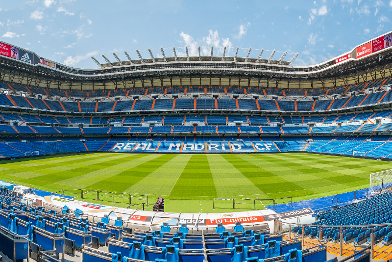 Santiago Bernabéu Stadium Tour: Ultimate Guide & Insider Tips