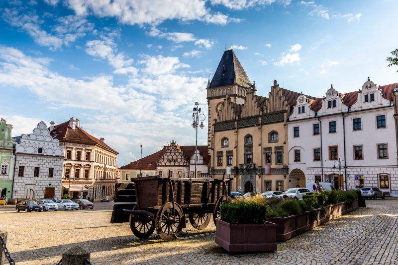 Top 32 Day Trips from Prague: Castles, Historic Towns & Natural Parks
