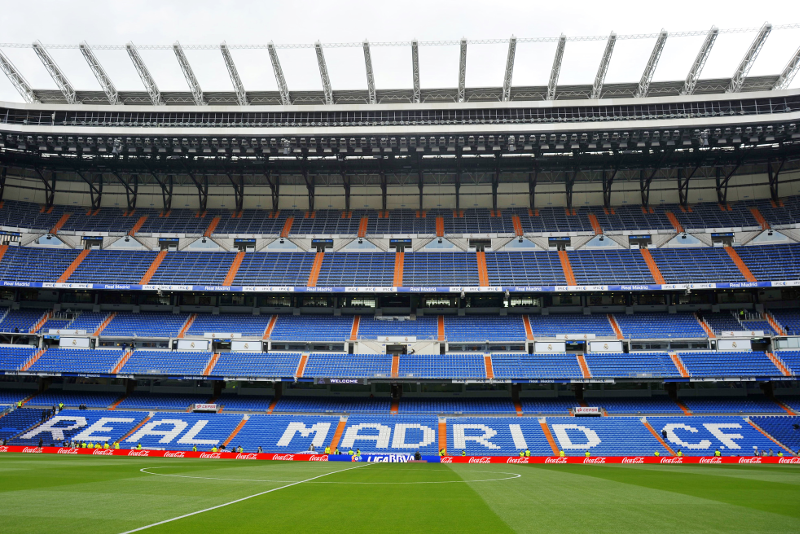 Santiago Bernabéu Stadium Tour: Ultimate Guide & Insider Tips