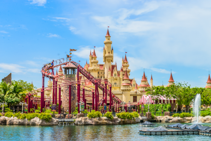 Top 21 Theme Parks in Singapore: Thrilling Rides, Water Parks & Family Fun