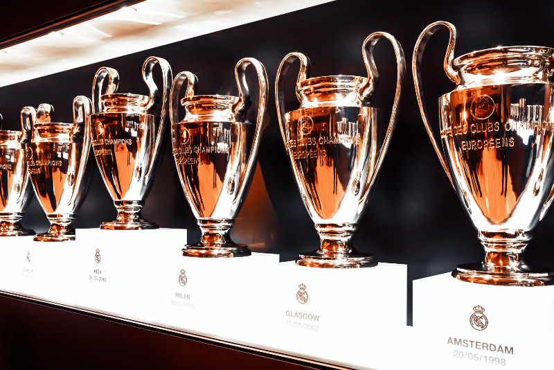 Santiago Bernabéu Stadium Tour: Ultimate Guide & Insider Tips