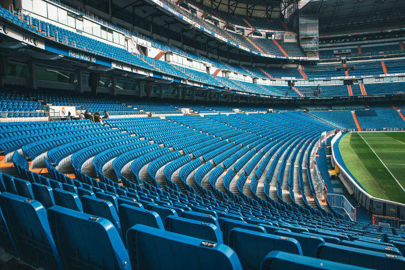 Santiago Bernabéu Stadium Tour: Ultimate Guide & Insider Tips