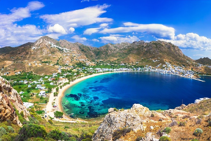 Top 28 Day Trips from Athens: Ultimate Guide to Nearby Wonders