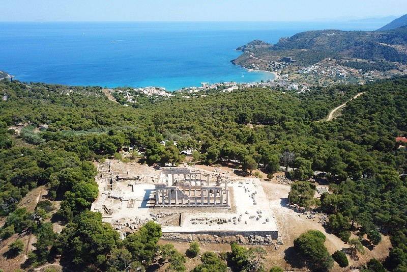 Top 28 Day Trips from Athens: Ultimate Guide to Nearby Wonders