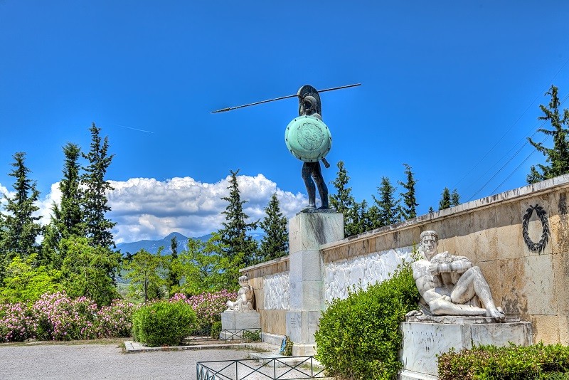 Top 28 Day Trips from Athens: Ultimate Guide to Nearby Wonders