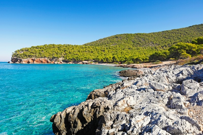 Top 28 Day Trips from Athens: Ultimate Guide to Nearby Wonders