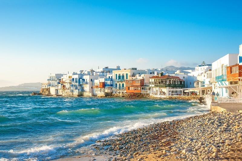 Top 28 Day Trips from Athens: Ultimate Guide to Nearby Wonders