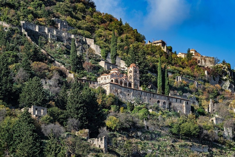 Top 28 Day Trips from Athens: Ultimate Guide to Nearby Wonders