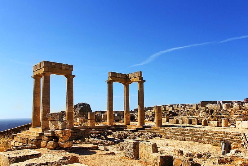 Top 28 Day Trips from Athens: Ultimate Guide to Nearby Wonders