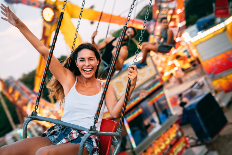 Top 27 Best Theme Parks in California: Ultimate Family Adventure Guide