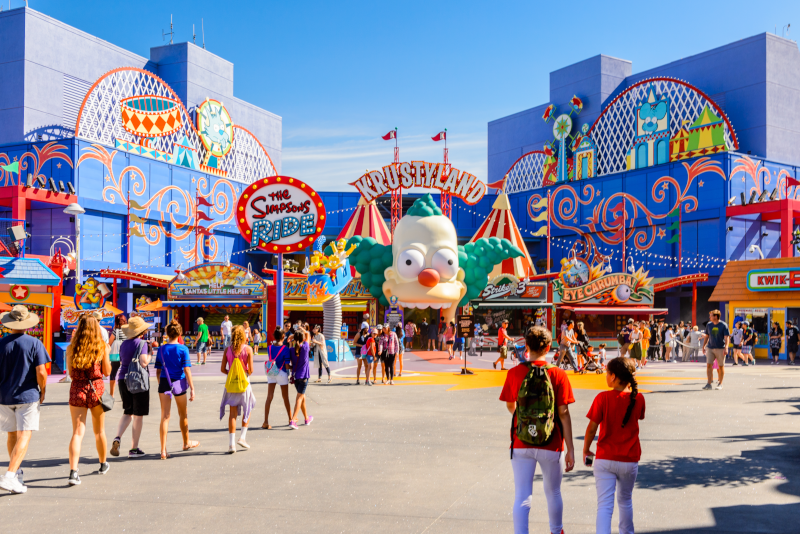 Top 27 Best Theme Parks in California: Ultimate Family Adventure Guide