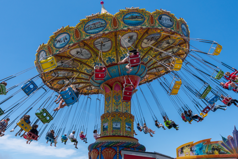 Top 27 Best Theme Parks in California: Ultimate Family Adventure Guide