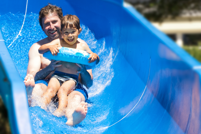 Top 27 Best Theme Parks in California: Ultimate Family Adventure Guide