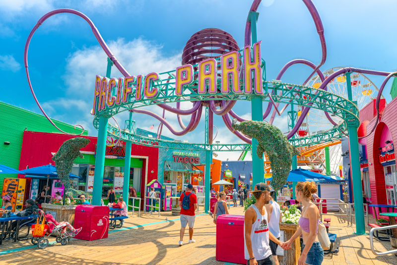 Top 27 Best Theme Parks in California: Ultimate Family Adventure Guide