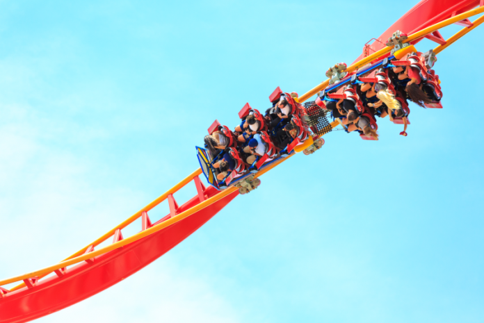 Top 27 Best Theme Parks in California: Ultimate Family Adventure Guide
