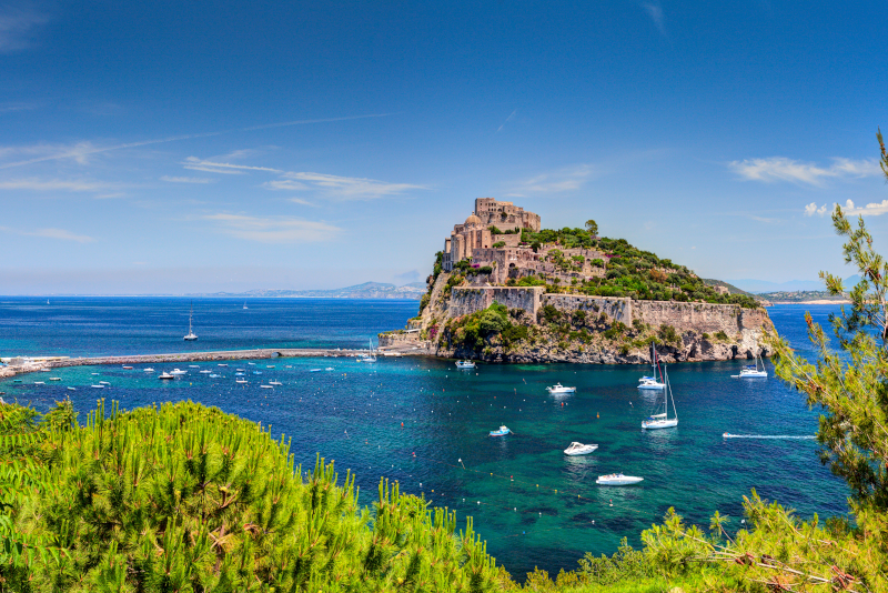 Top 28 Day Trips from Naples: Unmissable Escapes to Ancient Ruins & Charming Villages
