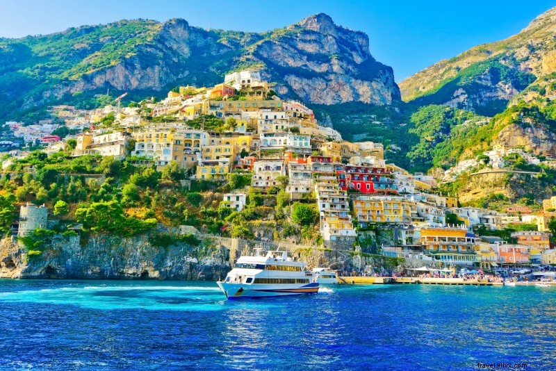 Top 28 Day Trips from Naples: Unmissable Escapes to Ancient Ruins & Charming Villages