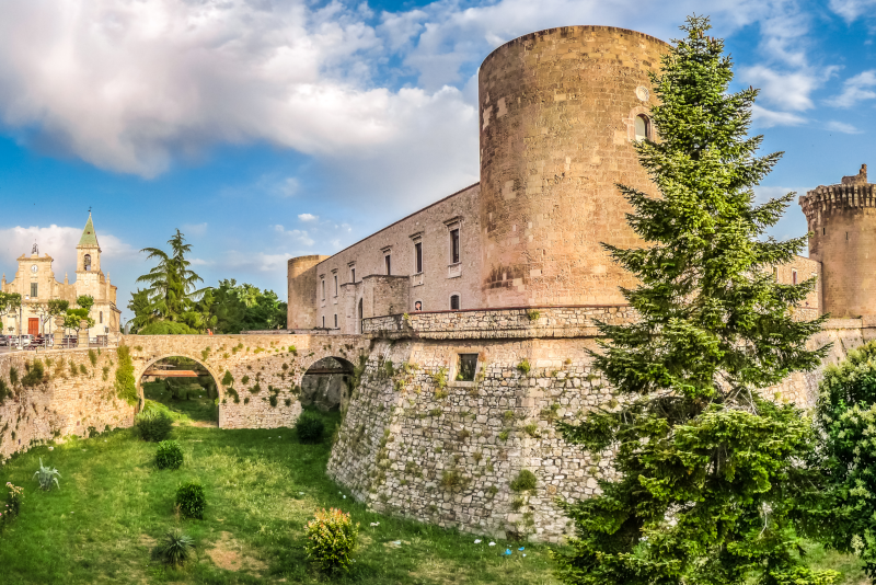 Top 28 Day Trips from Naples: Unmissable Escapes to Ancient Ruins & Charming Villages