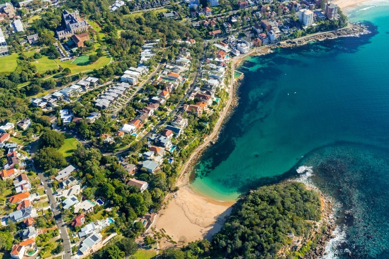 Top 24 Day Trips from Sydney: Stunning Spots with Maps & Tips