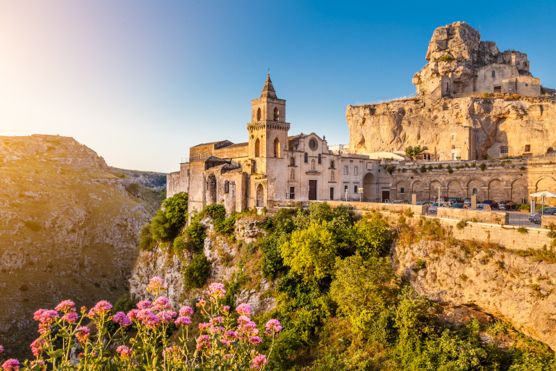 Top 28 Day Trips from Naples: Unmissable Escapes to Ancient Ruins & Charming Villages