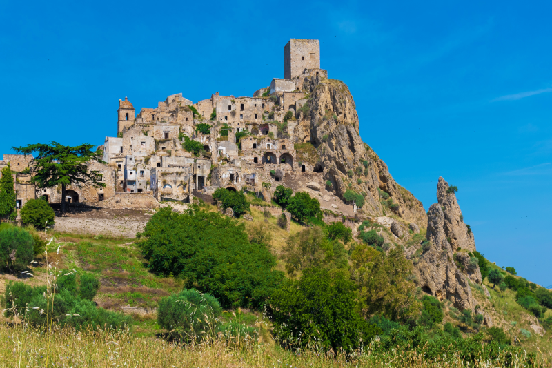 Top 28 Day Trips from Naples: Unmissable Escapes to Ancient Ruins & Charming Villages