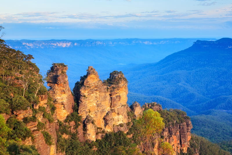Top 24 Day Trips from Sydney: Stunning Spots with Maps & Tips