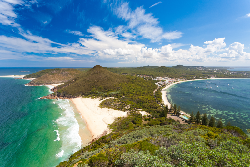 Top 24 Day Trips from Sydney: Stunning Spots with Maps & Tips