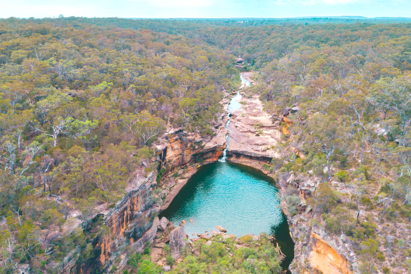 Top 24 Day Trips from Sydney: Stunning Spots with Maps & Tips