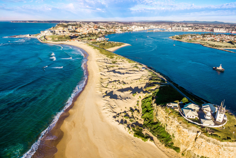 Top 24 Day Trips from Sydney: Stunning Spots with Maps & Tips