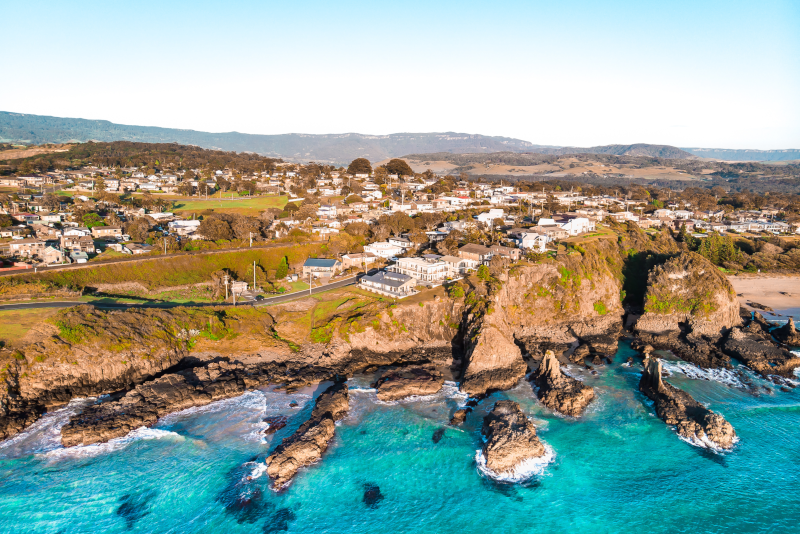 Top 24 Day Trips from Sydney: Stunning Spots with Maps & Tips