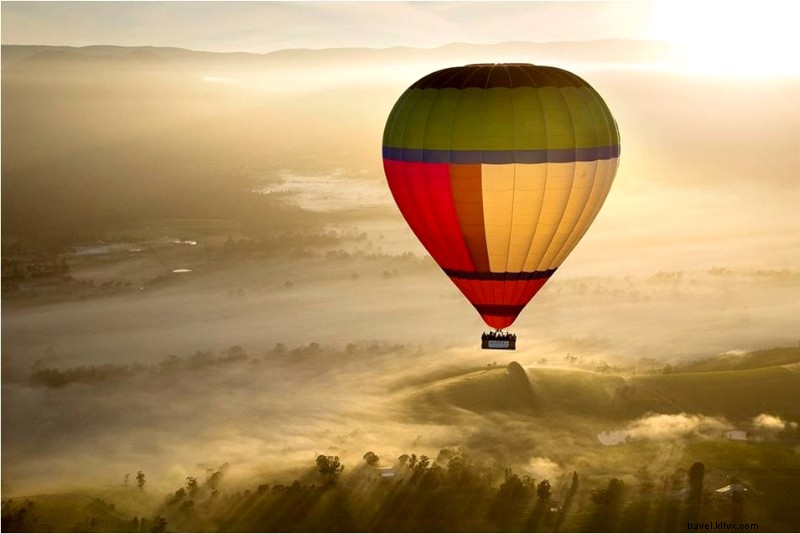 Top 28 Day Trips from Melbourne: Phillip Island, Yarra Valley & Beyond