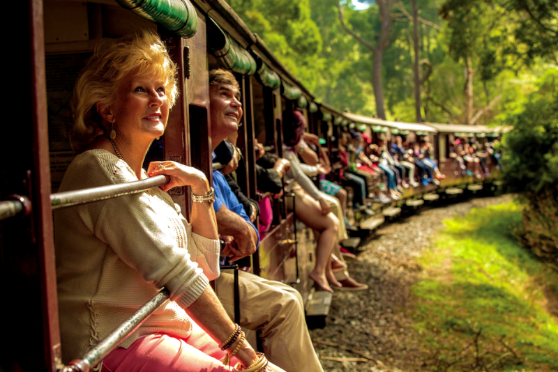 Top 28 Day Trips from Melbourne: Phillip Island, Yarra Valley & Beyond